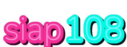 siap108 — logo kanal